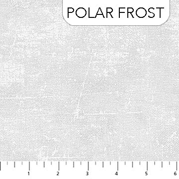Canvas Polar Frost