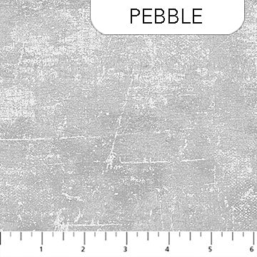 Canvas Pebble — Just Sew Happy NC