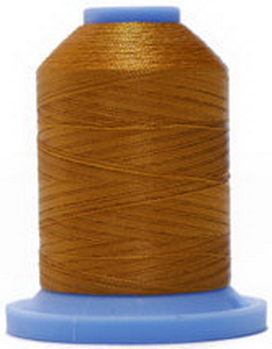 Robison-Anton Embroidery Thread: TEMPLE GOLD