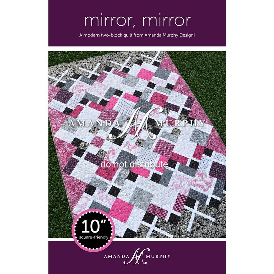 Mirror, Mirror Pattern