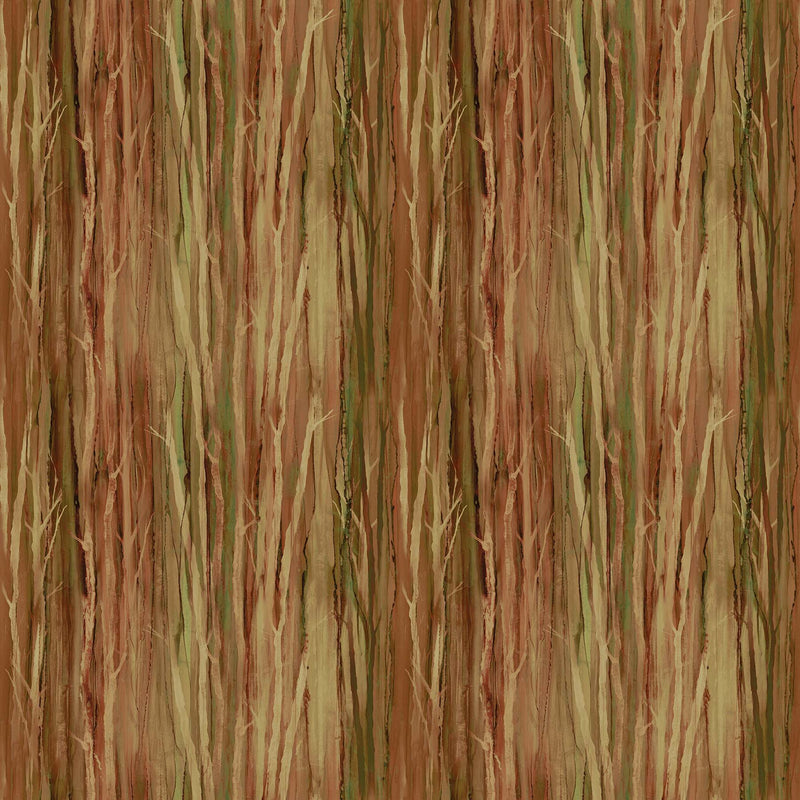 Cedarcrest Falls Twig Texture Rust