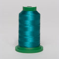 Exquisite Poly Empress Teal 1000M