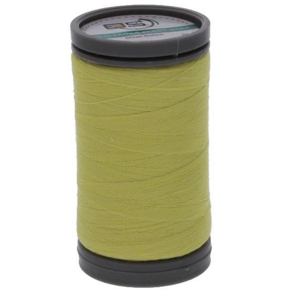Perfect Cotton 60wt Thread Quilters Select (Color:Honeysuckle)