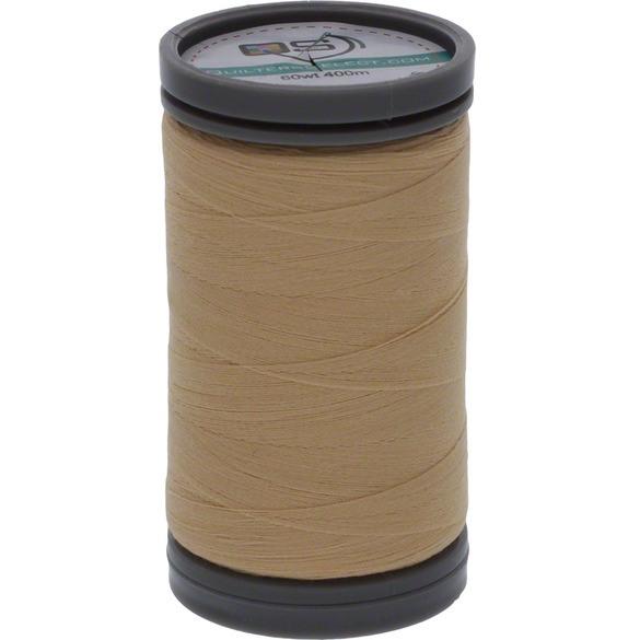 Perfect Cotton 60wt Thread Quilters Select (Color:Sugar Cookie)