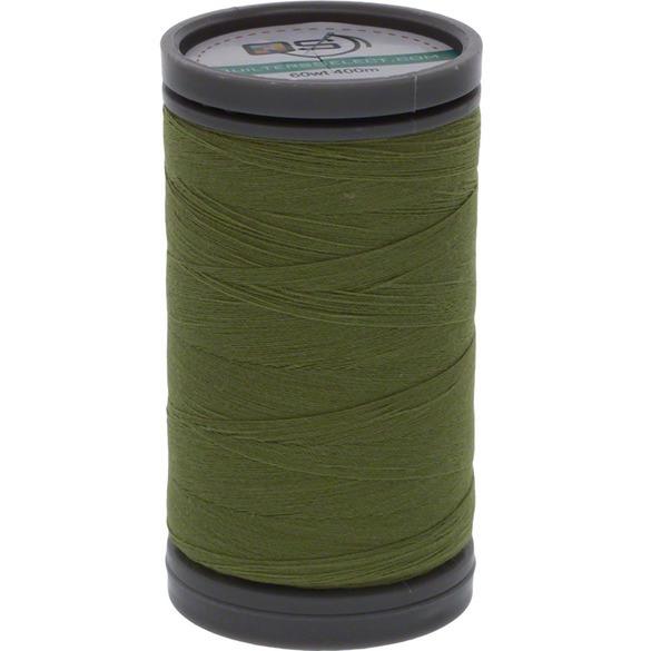 Perfect Cotton 60wt Thread Quilters Select (Color:Chartreuse)