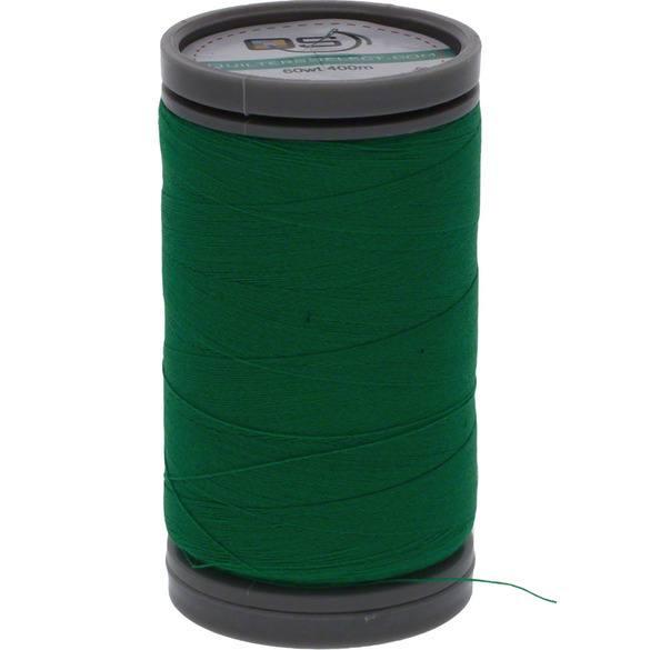 Perfect Cotton 60wt Thread Quilters Select (Color:Celtic Green)
