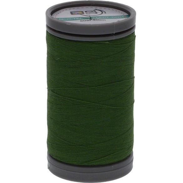 Perfect Cotton 60wt Thread Quilters Select (Color:Dragonscale)