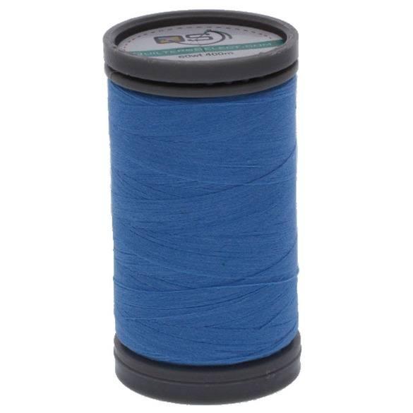 Perfect Cotton 60wt Thread Quilters Select (Color:Trinity Bue)