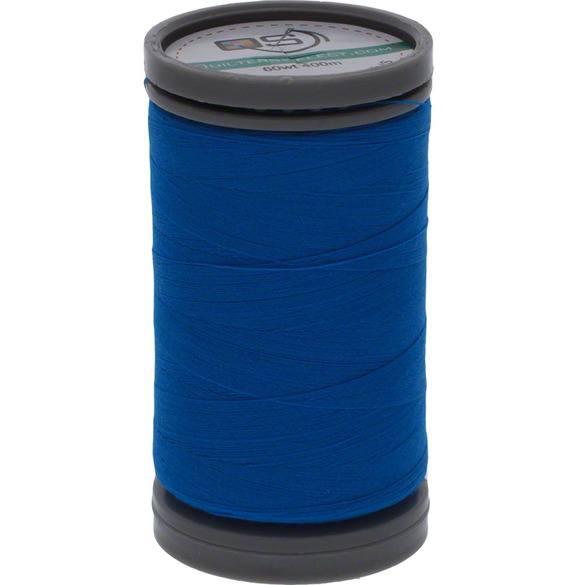 Perfect Cotton 60wt Thread Quilters Select (Color:Cerulean)
