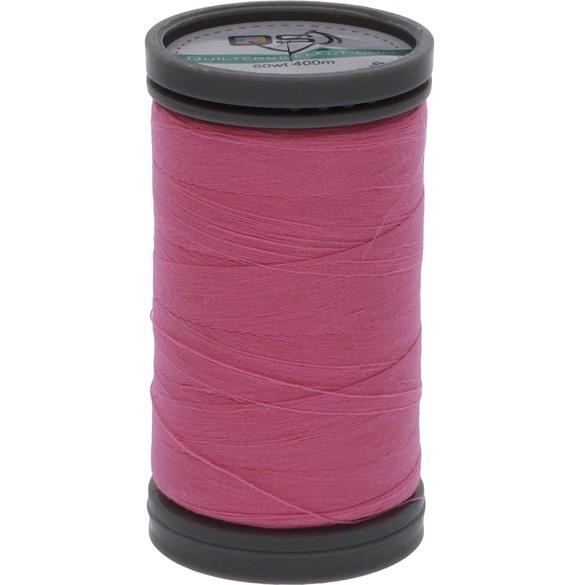 Perfect Cotton 60wt Thread Quilters Select (Color:Bubblegum)