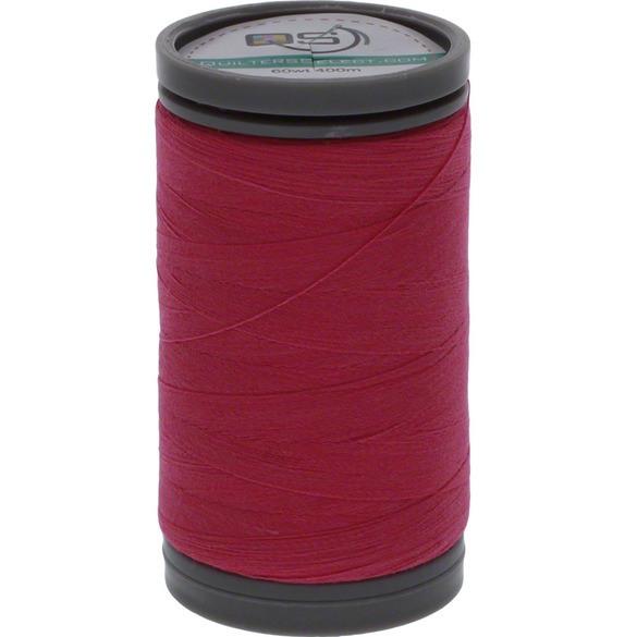 Perfect Cotton 60wt Thread Quilters Select (Color:Carnation)