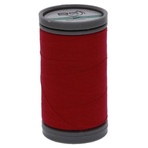 Perfect Cotton 60wt Thread Quilters Select (Color:Magenta)