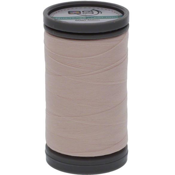 Perfect Cotton 60wt Thread Quilters Select (Color:Porcelain)