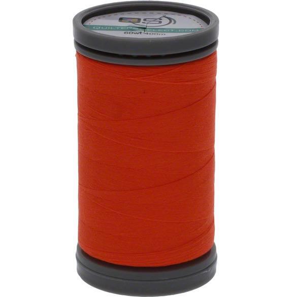 Perfect Cotton 60wt Thread Quilters Select (Color:Sunset)