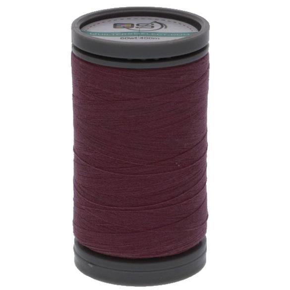 Perfect Cotton 60wt Thread Quilters Select (Color:Sugar Plum)