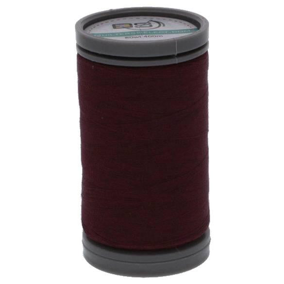Perfect Cotton 60wt Thread Quilters Select (Color:Amethyst)