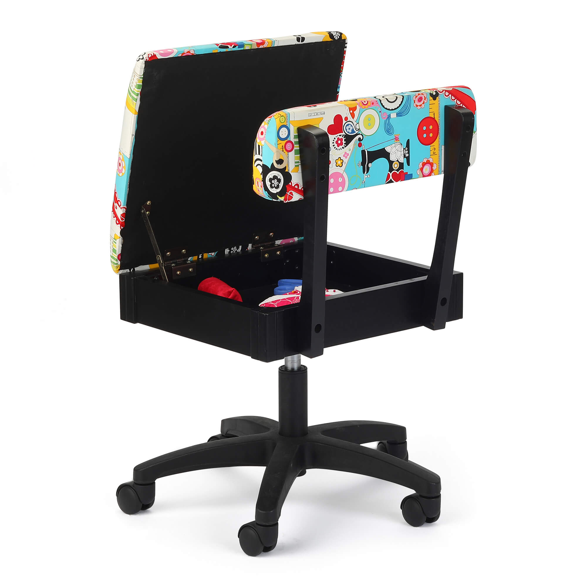 Arrow "Sew Now Sew Wow" Sewing Chair