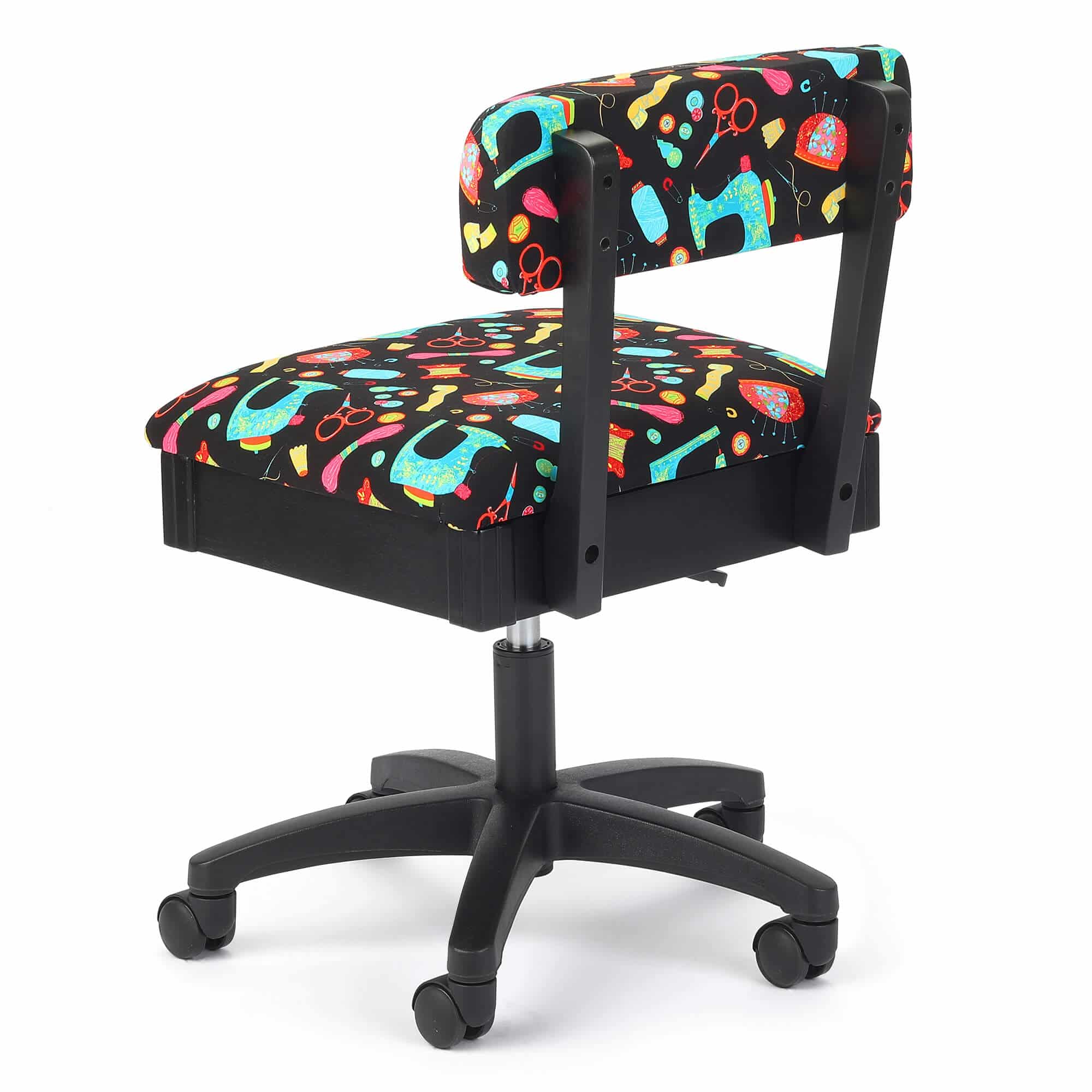 Arrow Sewing Notions Chair