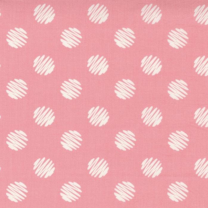 Love Lily Cotton Candy Sketch Dots