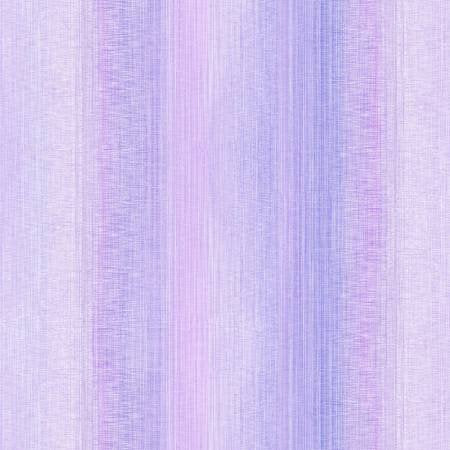 Ombre Pastel Purple Lilac 108" Wide Backing Fabric