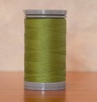 Perfect Cotton 60wt Thread Quilters Select (Color:Turtle Green)