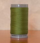 Perfect Cotton 60wt Thread Quilters Select (Color:Jade)