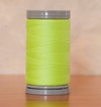 Perfect Cotton 60wt Thread Quilters Select (Color:Limon)