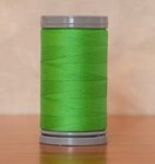 Perfect Cotton 60wt Thread Quilters Select (Color:Sprout)