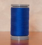 Perfect Cotton 60wt Thread Quilters Select (Color:Sapphire)