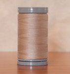 Perfect Cotton 60wt Thread Quilters Select (Color:Sandcastle)