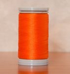 Para-Cotton Poly 80wt Thread (Color:Orange)