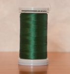Para-Cotton Poly 80wt Thread (Color:Wreath Green)