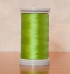 Para-Cotton Poly 80wt Thread (Color:Mineral Green)