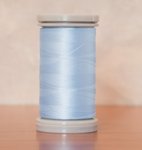 Para-Cotton Poly 80wt Thread (Color:Light Blue)
