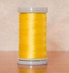 Para-Cotton Poly 80wt Thread (Color:Dandellion)