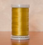 Para-Cotton Poly 80wt Thread (Color:Walnut Taffy)