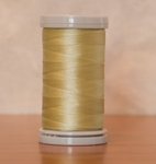 Para-Cotton Poly 80wt Thread (Color:Angora White)