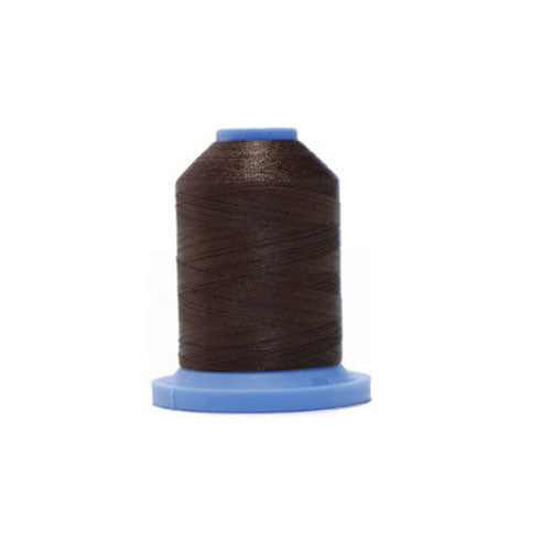 Robison-Anton Embroidery Thread: BROWN