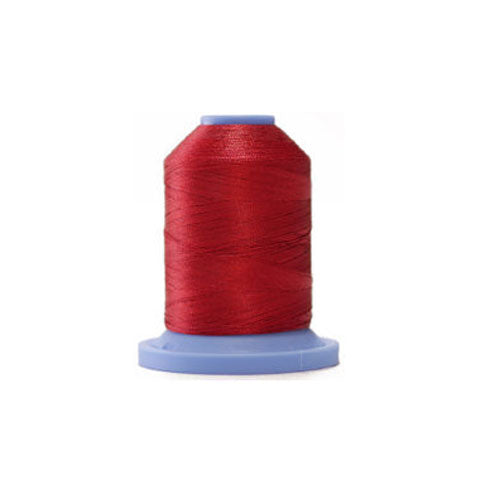 Robison-Anton Embroidery Thread: CAROLINA RED