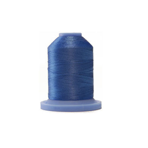 Robison-Anton Embroidery Thread: CHINA BLUE