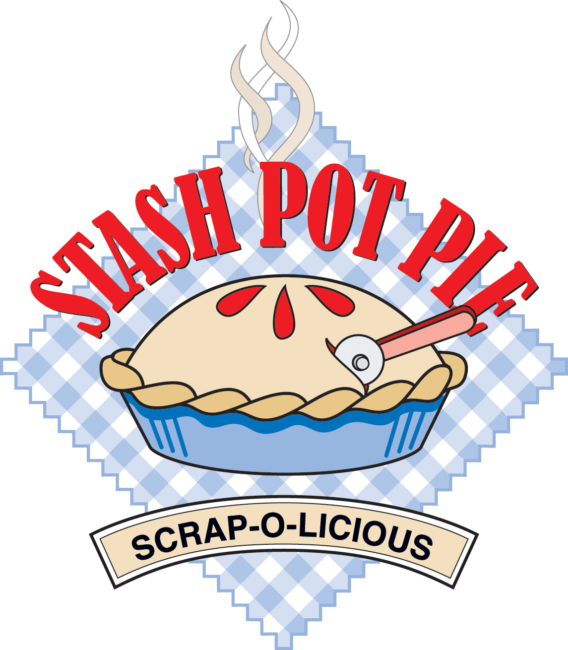 Stash Pot Pie Membership — Just Sew Happy NC
