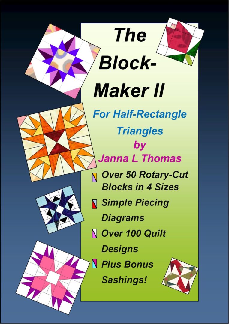 Bloc Loc The Block Maker