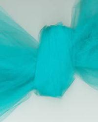 Tulle 54" (color:turquiose)