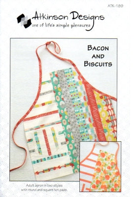 Bacon & Biscuits