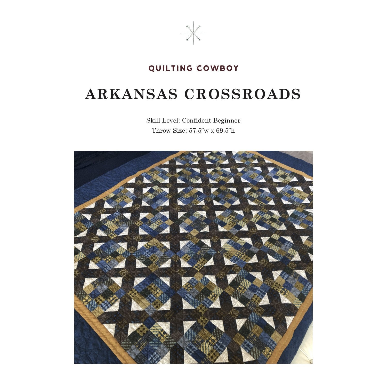 Arkansas Crossroads