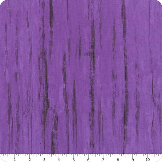 Gnome-ster Mash Wood Texture Purple