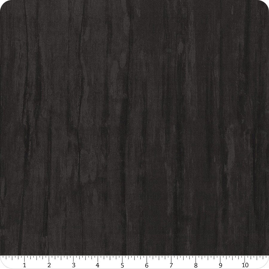 Gnome-ster Mash Wood Texture Black