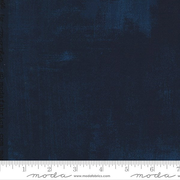 Grunge 108" True Blue