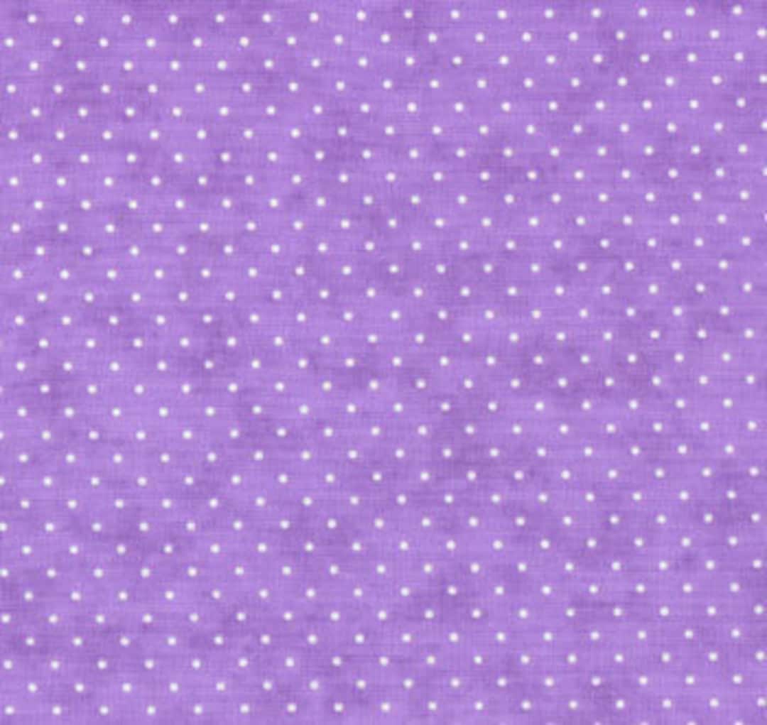 Essential Dots Lilac