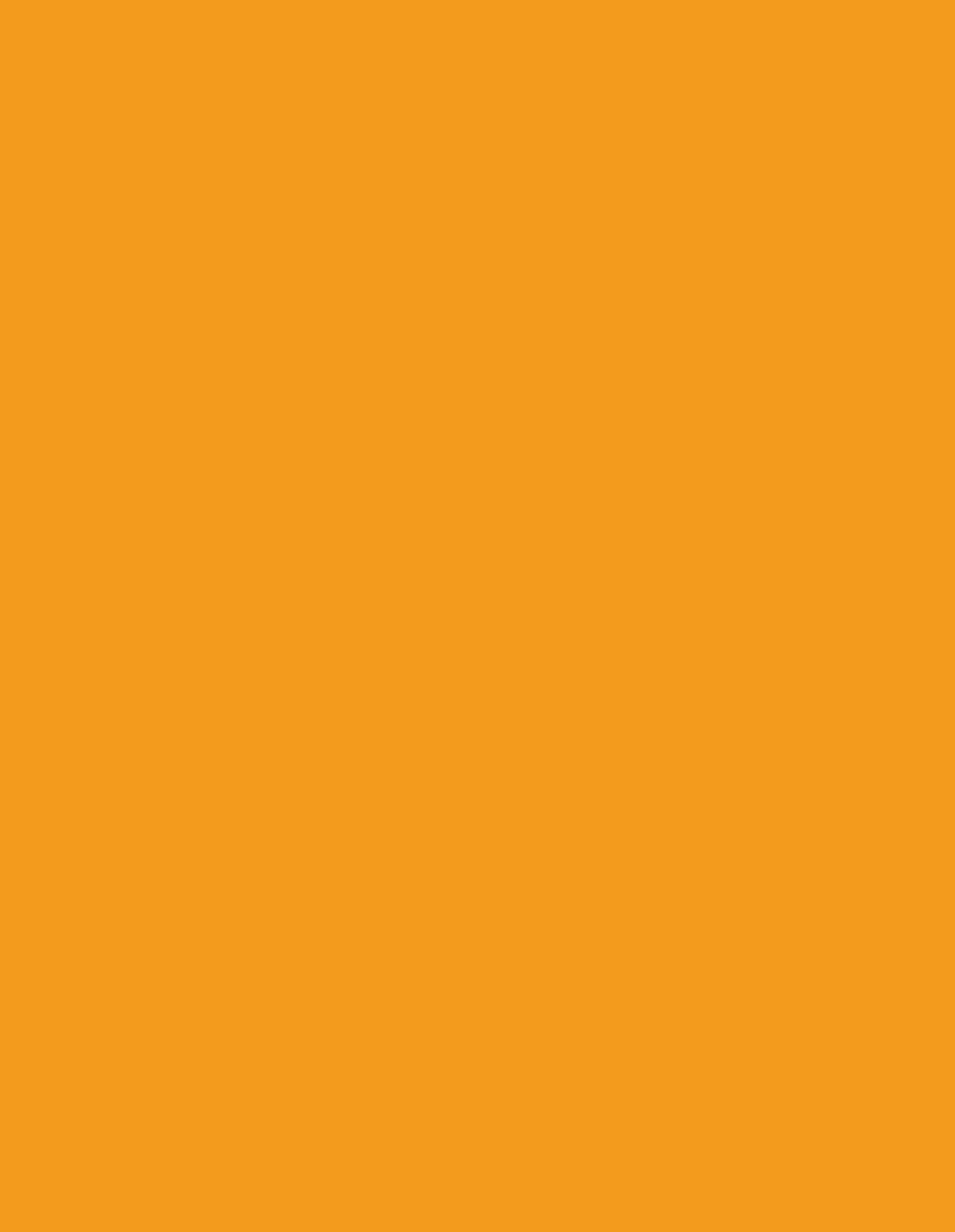 Sonoma Solid Orange